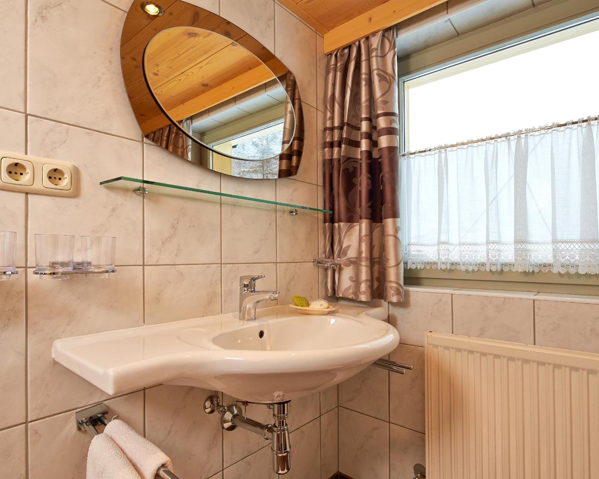 Ferienhaus Fruehlingsheim Сьолден Екстериор снимка