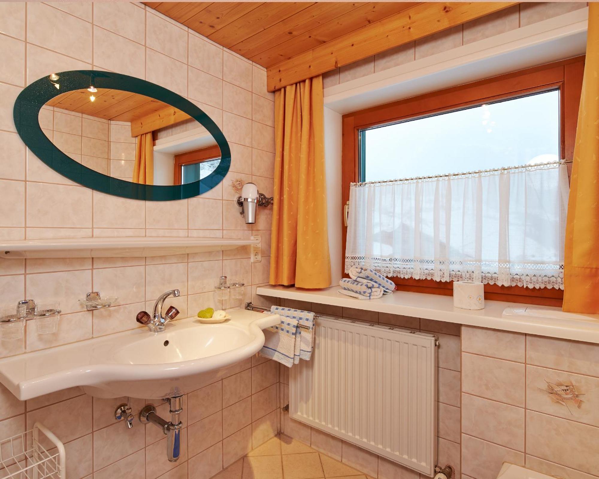 Ferienhaus Fruehlingsheim Сьолден Екстериор снимка