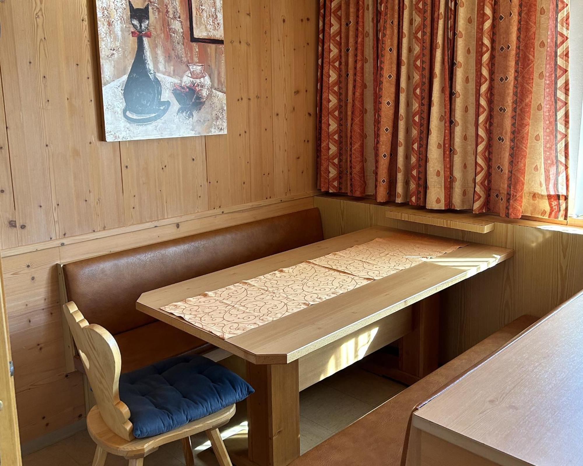 Ferienhaus Fruehlingsheim Сьолден Екстериор снимка